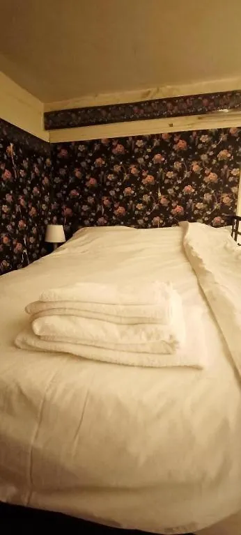 Appartamento Nice Studio Near Notredame Parigi